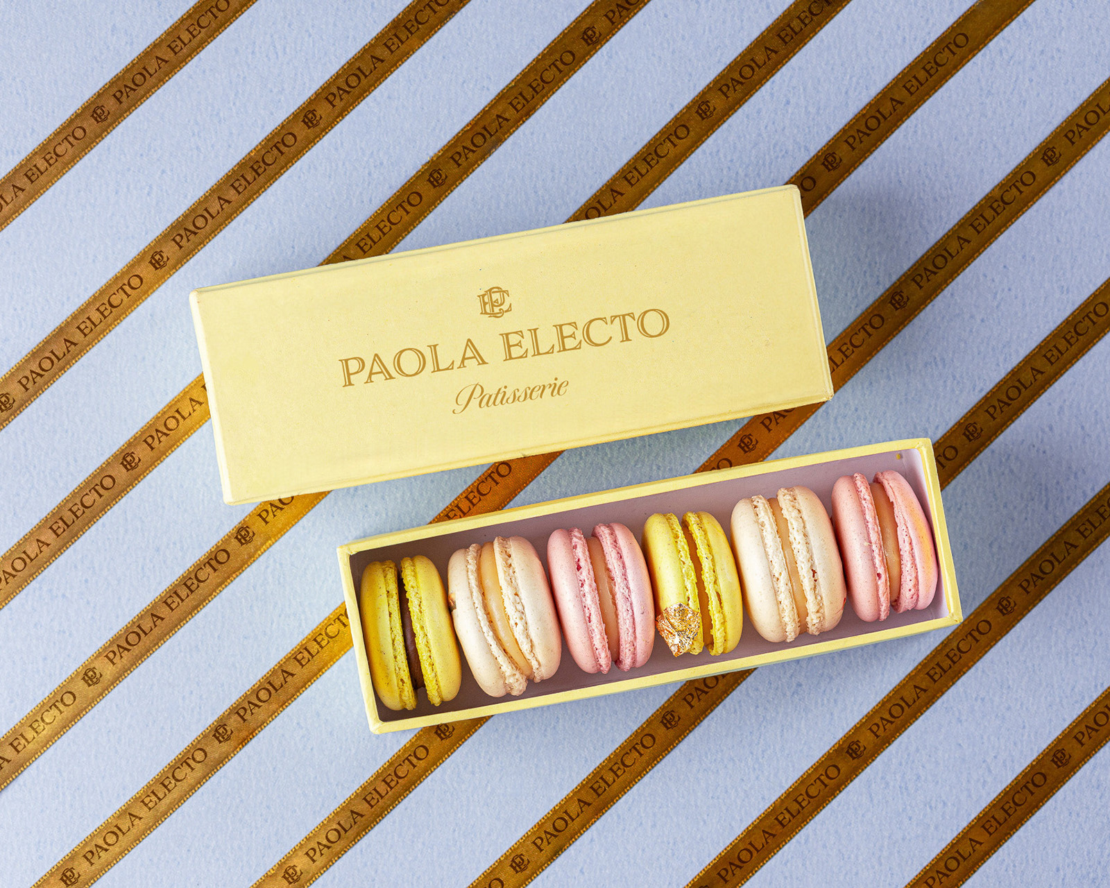Paola Electo Patisserie