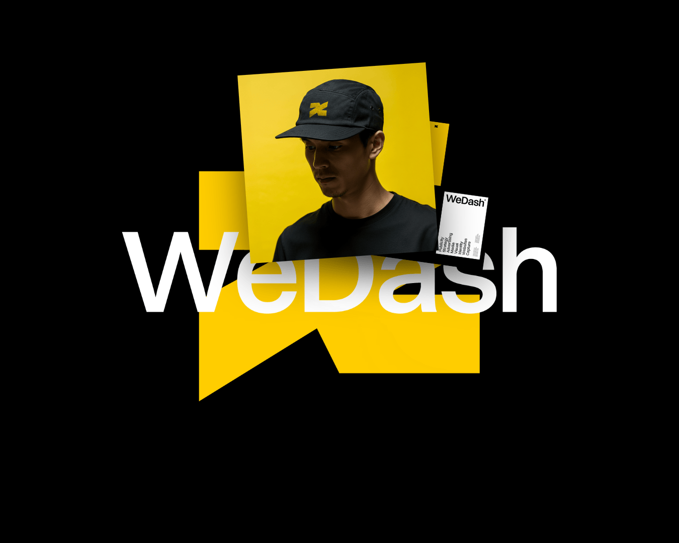 WeDash